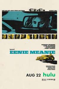 Eenie Meanie - Posters