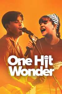One Hit Wonder - Posters