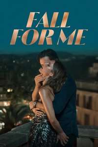 Fall for Me - Posters
