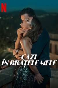 Fall for Me - Posters