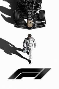 F1: The Movie - Posters