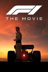 F1: The Movie - Posters