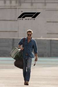 F1: The Movie - Posters