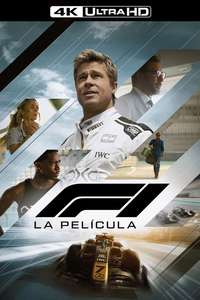 F1: The Movie - Posters