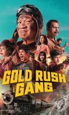 Gold Rush Gang