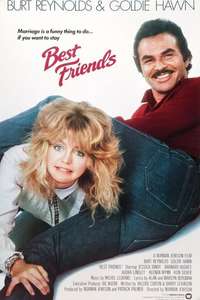 Best Friends - Posters