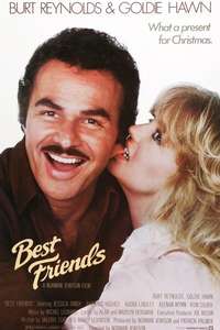 Best Friends - Posters