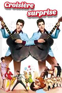 Double Trouble - Posters