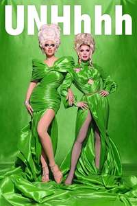 UNHhhh - Posters