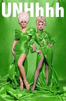UNHhhh : Season 8