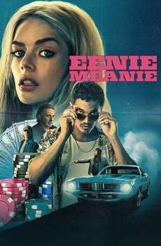 New Suspense Thriller Movies List (2025)