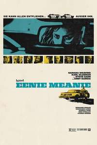 Eenie Meanie - Posters