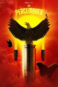 Peacemaker - Posters