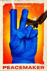 Peacemaker - Posters