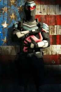 Peacemaker - Posters