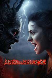 Maa - Posters