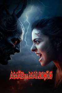 Maa - Posters
