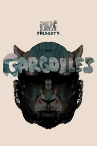 Gargoyles - Posters