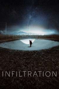 Invasion - Posters