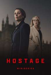 Hostage Limited Series