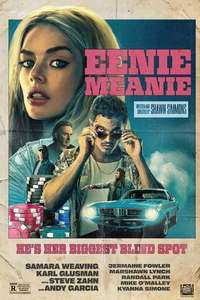 Eenie Meanie - Posters