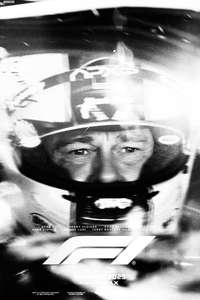 F1: The Movie - Posters