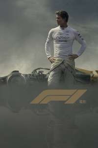 F1: The Movie - Posters