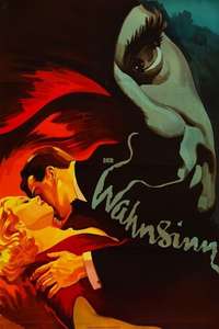 Obsession - Posters