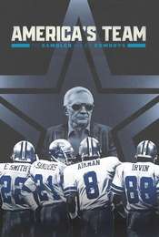 America's Team: The Gambler and His Cowboys Season 1