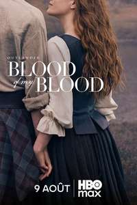 Outlander: Blood of My Blood - Posters
