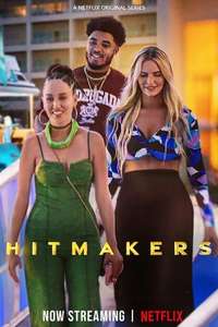 Hitmakers - Posters