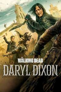 The Walking Dead: Daryl Dixon - Posters