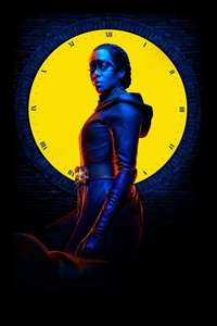 Watchmen - Posters