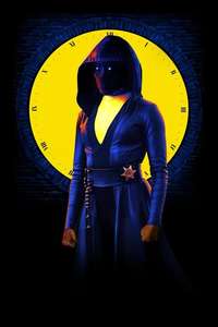 Watchmen - Posters