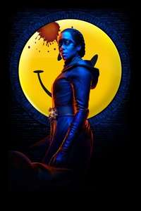 Watchmen - Posters