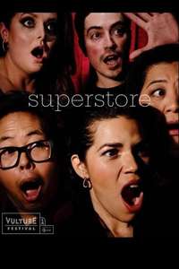 Superstore - Posters