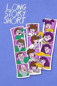 Long Story Short - Posters
