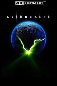 Alien: Earth - Posters