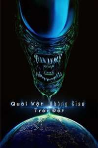 Alien: Earth - Posters