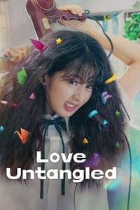 Love Untangled - Posters