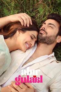 Abir Gulaal - Posters
