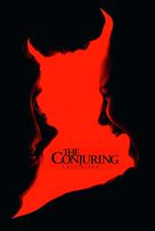 The Conjuring: Last Rites