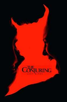 The Conjuring: Last Rites