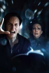 The Conjuring: Last Rites - Posters
