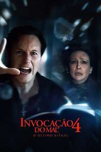 The Conjuring: Last Rites - Posters