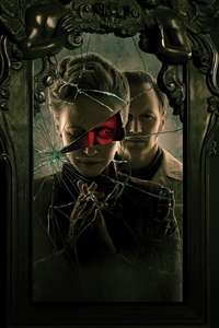 The Conjuring: Last Rites - Posters