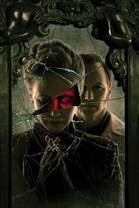 The Conjuring: Last Rites - Posters