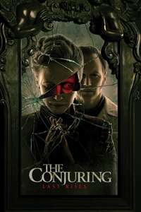 The Conjuring: Last Rites - Posters