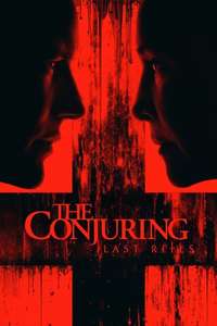 The Conjuring: Last Rites - Posters
