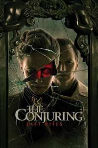 The Conjuring: Last Rites - Posters
